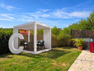 Villa créole et bien etre exclusif avec piscine et jacuzzi privé - 1
