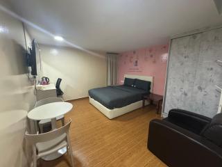 City Boutique Hotel - Bangi - 6
