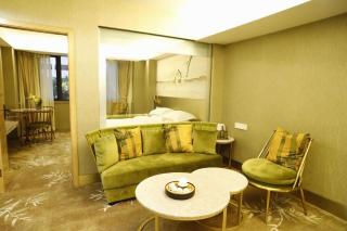 Cuizhu Hotel (Shenzhen Dongmen City View Centre) - 6