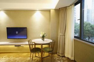 Cuizhu Hotel (Shenzhen Dongmen City View Centre) - 3