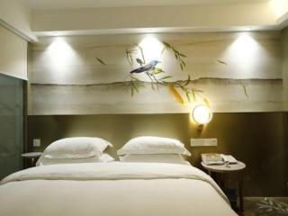Cuizhu Hotel (Shenzhen Dongmen City View Centre) - 1