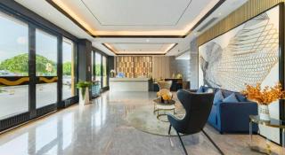 Echarm Hotel Guangzhou South Railway Station - Canton - 0