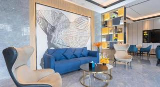 Echarm Hotel Guangzhou South Railway Station - 4