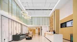 City Comfort Inn Badong Passenger Transport Center - 0