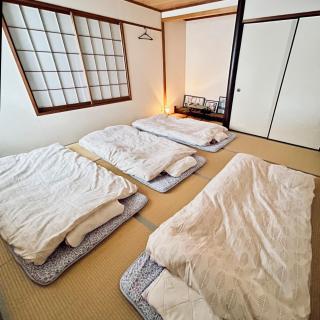 Makeit 1to3 - Vacation STAY 17356 - 8