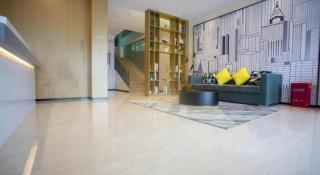 City Comfort Inn Yichang Zigui Three Gorges Dam Binhu - 6