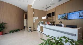 City Comfort Inn Ezhou Wuyue Plaza - 2