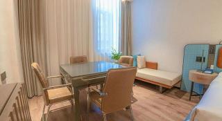 Echarm Hotel Zigong Machishui Wanda Plaza - 7