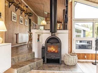 4 star holiday home in Hjørring - 4