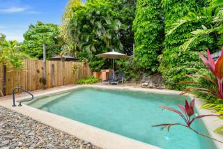 The Villas Palm Cove-PRIVATE POOL in each villa - 5