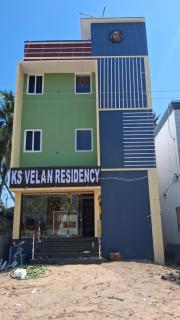 KS velan residency - 0
