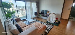 Astra Skyriver 3 Bedroom condominium - 0