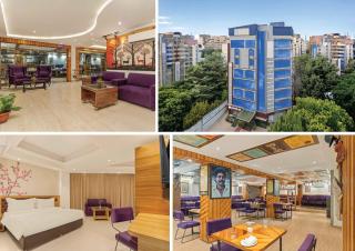 Country Inn Smart Stays, Patna - 0