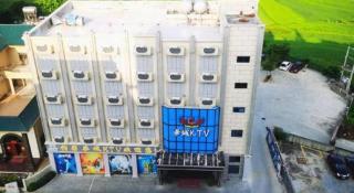 Echarm Hotel Changjiang Shilu - 1