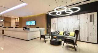 City Comfort Inn Yichang Sanxia Airport - Gulaobei - 9