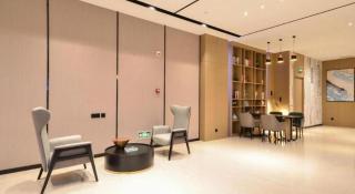City Comfort Inn Yichang Sanxia Airport - Gulaobei - 8