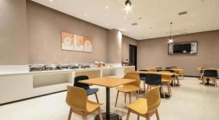 City Comfort Inn Yichang Sanxia Airport - Gulaobei - 7