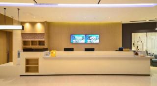 City Comfort Inn Yichang Sanxia Airport - Gulaobei - 6