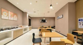City Comfort Inn Yichang Sanxia Airport - Gulaobei - 5