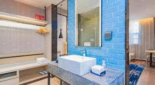 Echarm Hotel Wuhan Hankou Railway Station Zhuyeshan Metro Station - 3