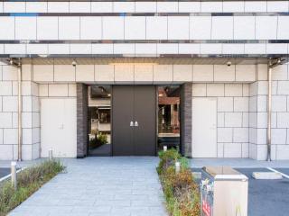 ESLEAD HOTEL Namba Kuromon - 1