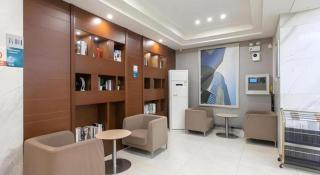 City Comfort Inn Wuhan Jiefang Avenue Xinrong Light Rail Station - 2