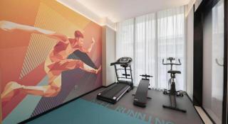 City Comfort Inn Wuhan Xudong Street Wangjiadun Metro Station - 8