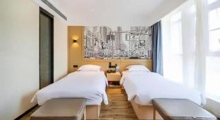 City Comfort Inn Suzhou Wujiang Development Zone Yundong - 4