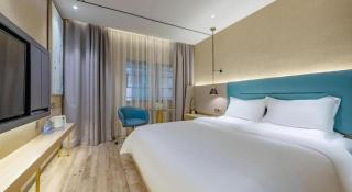 ZMAX Hotels Shenzhen Lianhuacun Metro Station - 5