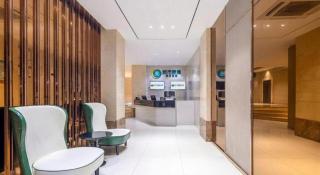 City Comfort Inn Haikou Zhongjie Road Walking Street - 8