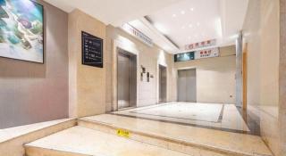 City Comfort Inn Haikou Zhongjie Road Walking Street - 7