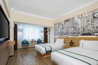 City Comfort Inn Haikou Zhongjie Road Walking Street - 5
