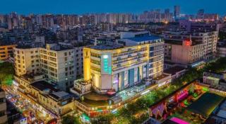 City Comfort Inn Haikou Zhongjie Road Walking Street - 2