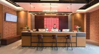 James Joyce Coffetel Zhengzhou Beilong Wetland Park - 4