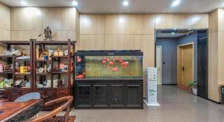 Thank Inn Hotel Zhejiang Ningbo Haishu Yinzhou Avenue Metro Station - 8