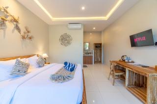 Skyline Sanur by Manara - 5