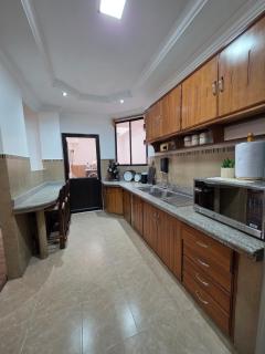 Casa Yanuncay Rustic house with parking in Cuenca - 6
