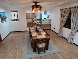 Casa Yanuncay Rustic house with parking in Cuenca - 4
