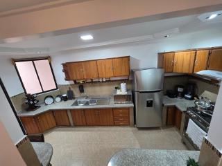 Casa Yanuncay Rustic house with parking in Cuenca - 3