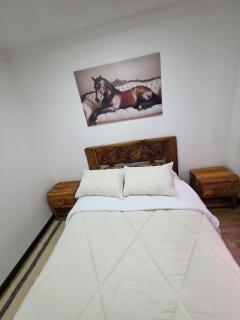Casa Yanuncay Rustic house with parking in Cuenca - 1
