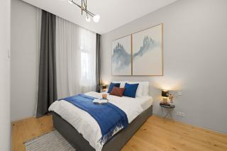 Moody Velvet Art Loft, Steps from Great Synagogue! - 7