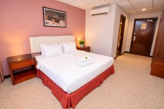 Jewels Hotel - 0