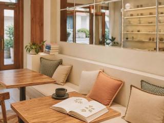 Le Macaron City Center - Boutique Hotel Đà Lạt - 6