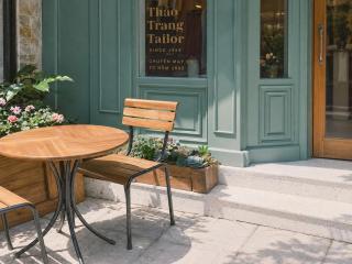 Le Macaron City Center - Boutique Hotel Đà Lạt - Da Lat - 5