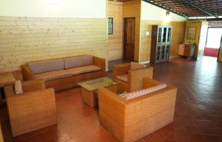 Labdhi Resorts Masinagudi- Stag Groups not allowed - 7