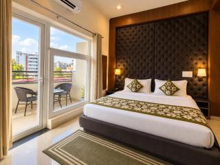 Sitara Grand HSR, Dehradun - 9