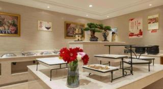 Vienna Hotel Zhengzhou Only Henan Movie Town - 9