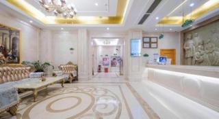 Vienna Hotel Shenzhen Guanlan Shanshuitianyuan Xintian - 6