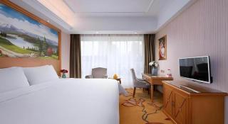 Vienna Hotel Zhejiang Ningbo Beilun In Time City - 5