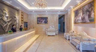 Vienna Hotel Wuhan Huazhong Normal University Huquan Metro Station - 5